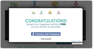 enroll into the referral Customer-referrals-program